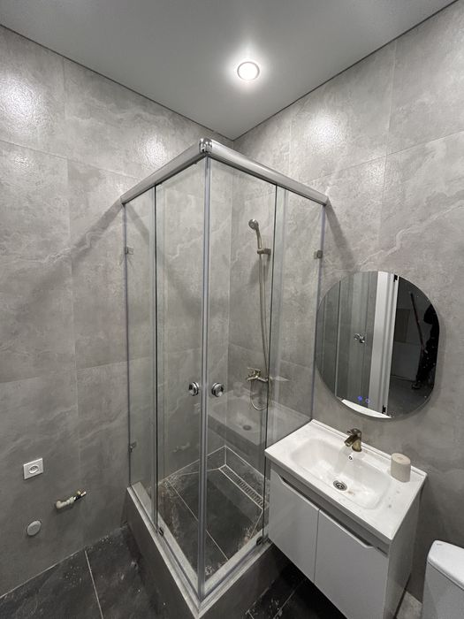 Душ кабина зеркала на заказ