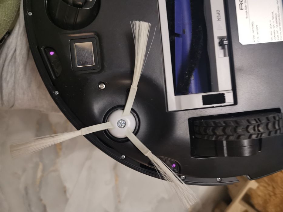 Aspirator Robot Rowenta