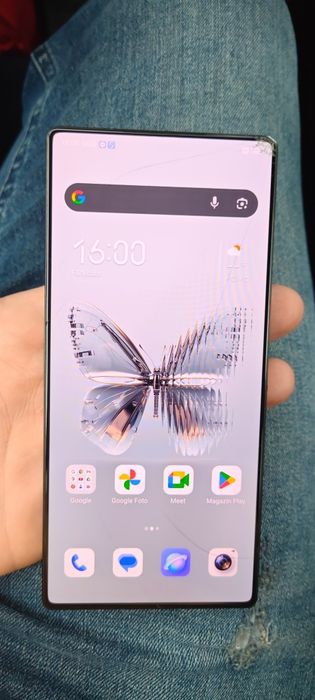 Redmagic 10 pro Snapdragon 8 Elite