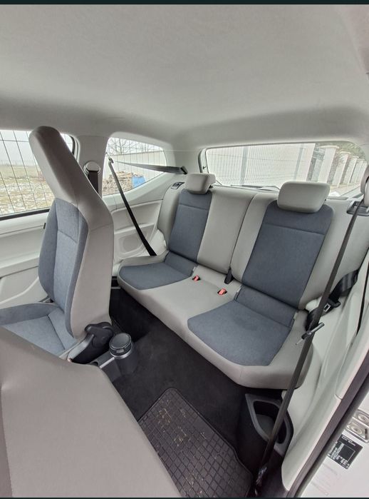 Volkswagen Up benzina