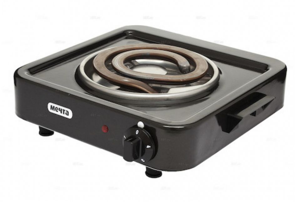 Электро плитки всех видов