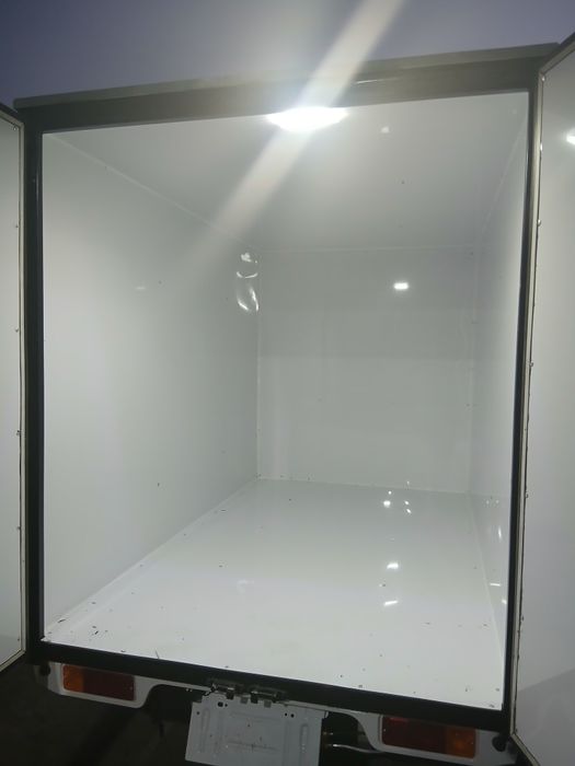 Ustanofka avto tent