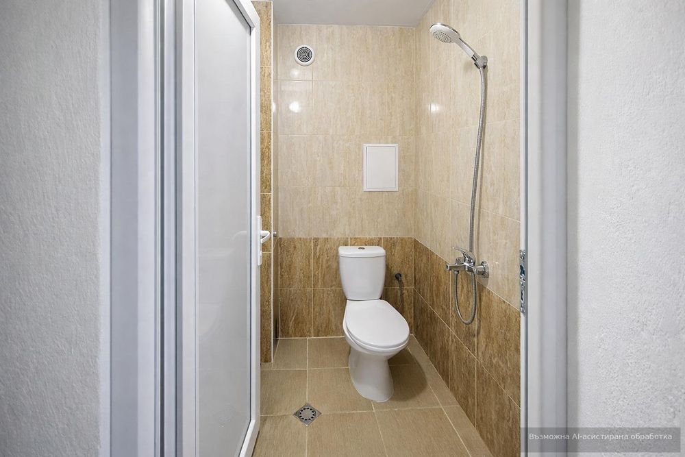 Гарсониера за продажба в ж.к Дружба