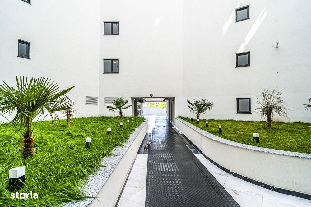 Apartament 2 Camere | 57.2 mp | Bloc Nou | Metrou Pacii / Preciziei