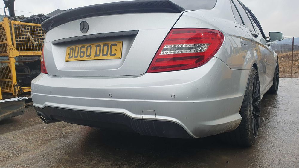 Debitmetru Mercedes A6510900248 C E CLS W166 C220 C250 E250 ML250