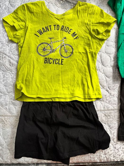 Детски дрехи отлично състояние