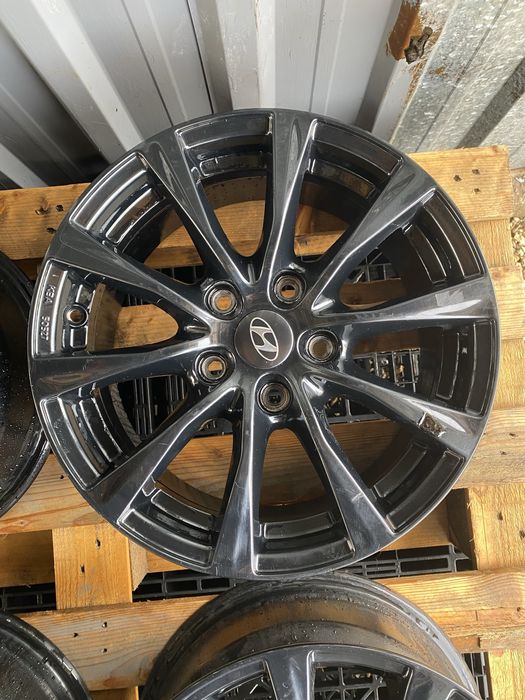 16 цола 5 х 114.3 мм Киа Мазда  Хюндай Тойота , Kia , Mazda , Hyundai