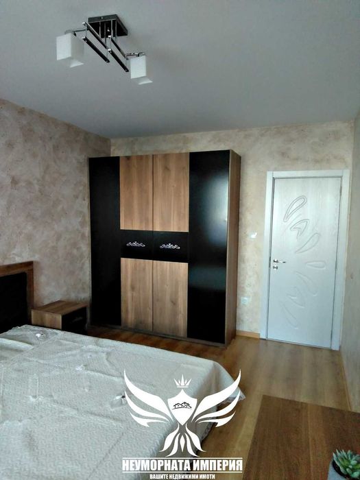 Дава се под наем Двустаен апартамент в Пловдив, Кючук Париж - 75 кв.м за 358 € - Снимка #7