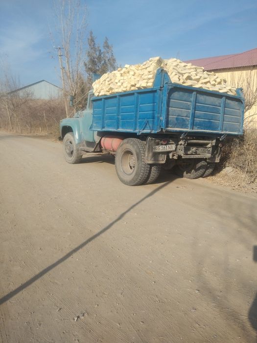 Pishgan gisht 1100 sum kelishamiz