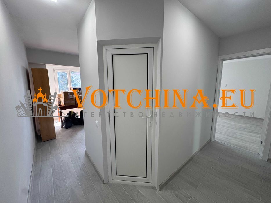 Продава се Тристаен апартамент в Варна, Чайка - 66 кв.м за 1932 €/кв.м - Снимка #11