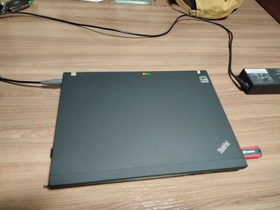 Срочно! Ноутбук Lenovo ThinkPad x201