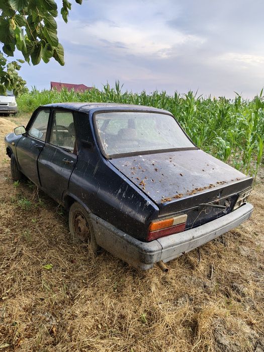 Motor+ cutiei viteze Dacia 1310
