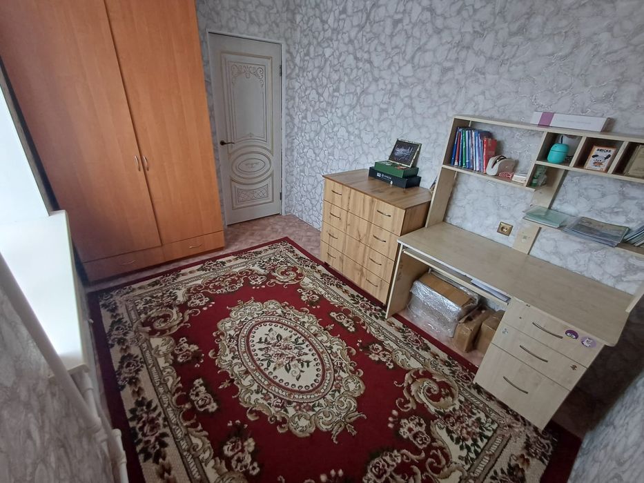 Продам 3х комнатную квартиру