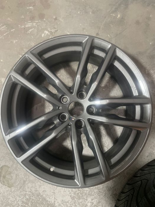 Janta originala bmw x3 G01 M R19