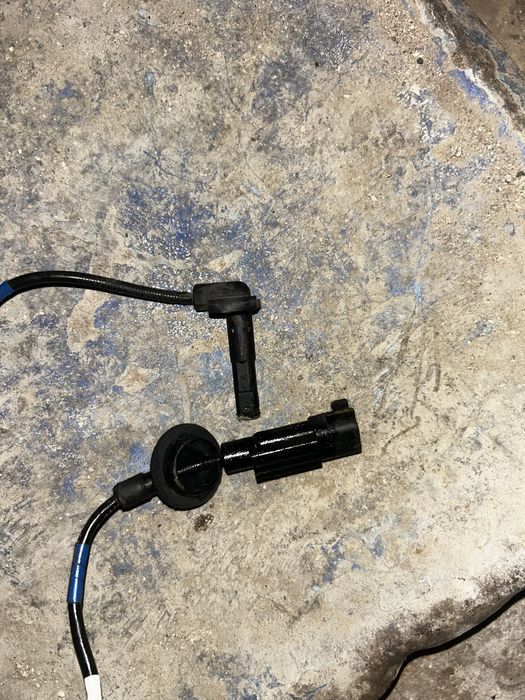 Оригинальный датчик абс перед правый