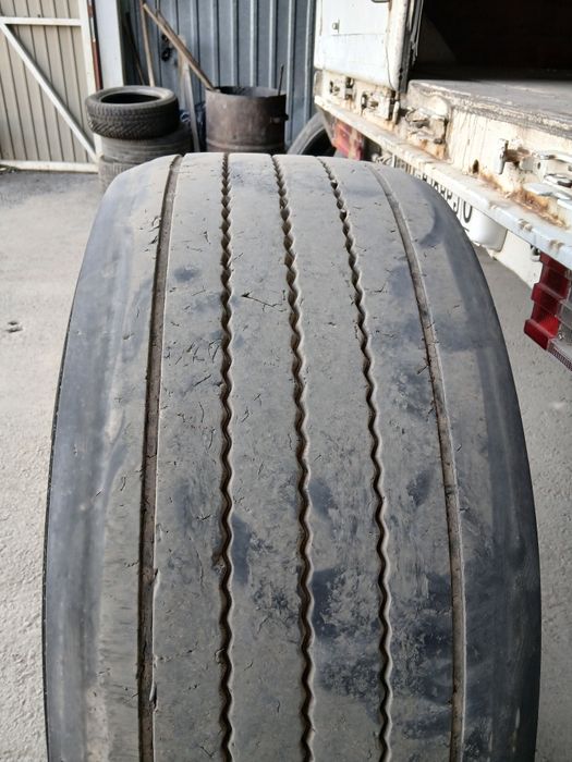 Бу резина  матадор