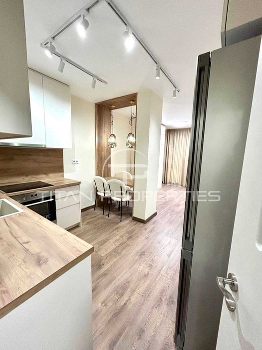 Продава се Едностаен апартамент в Пловдив, Христо Смирненски - 65 кв.м за 2002 €/кв.м - Снимка #5