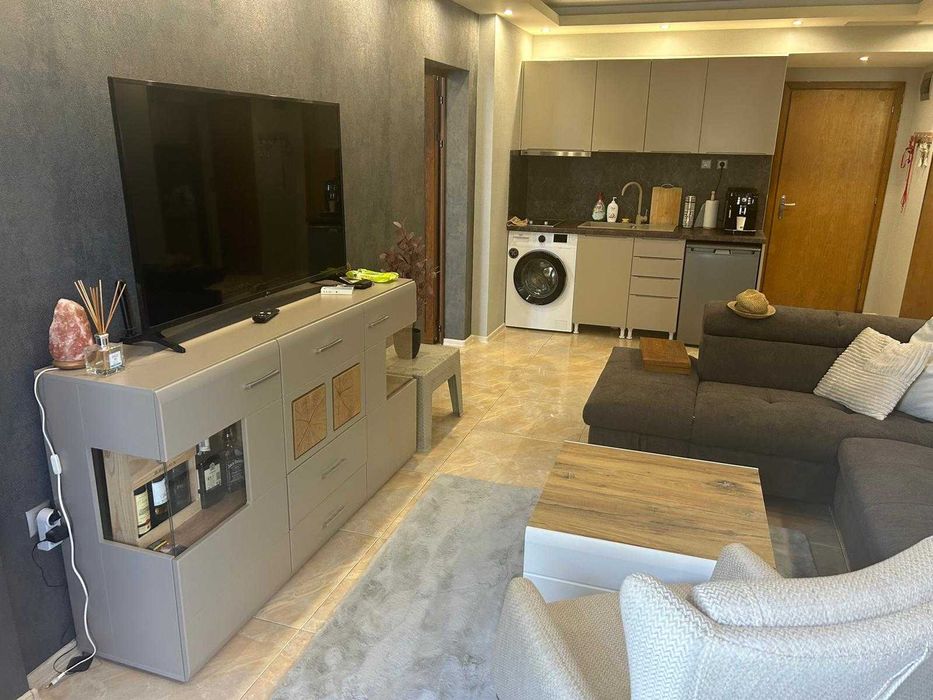 Продава се Тристаен апартамент в Несебър - 112 кв.м за 1599 €/кв.м - Снимка #3