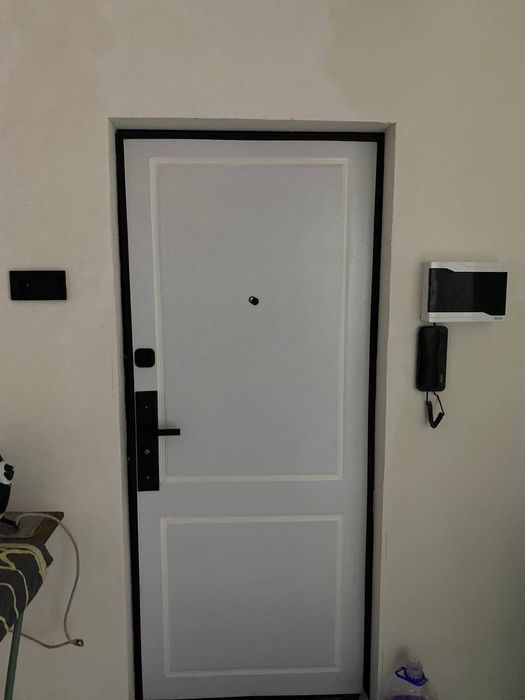 Сергели 5. 3/1/9 балкон 2*6 огород заезд