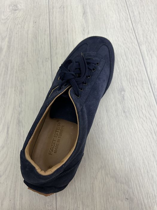 Обувь кеды Турецкий кеды