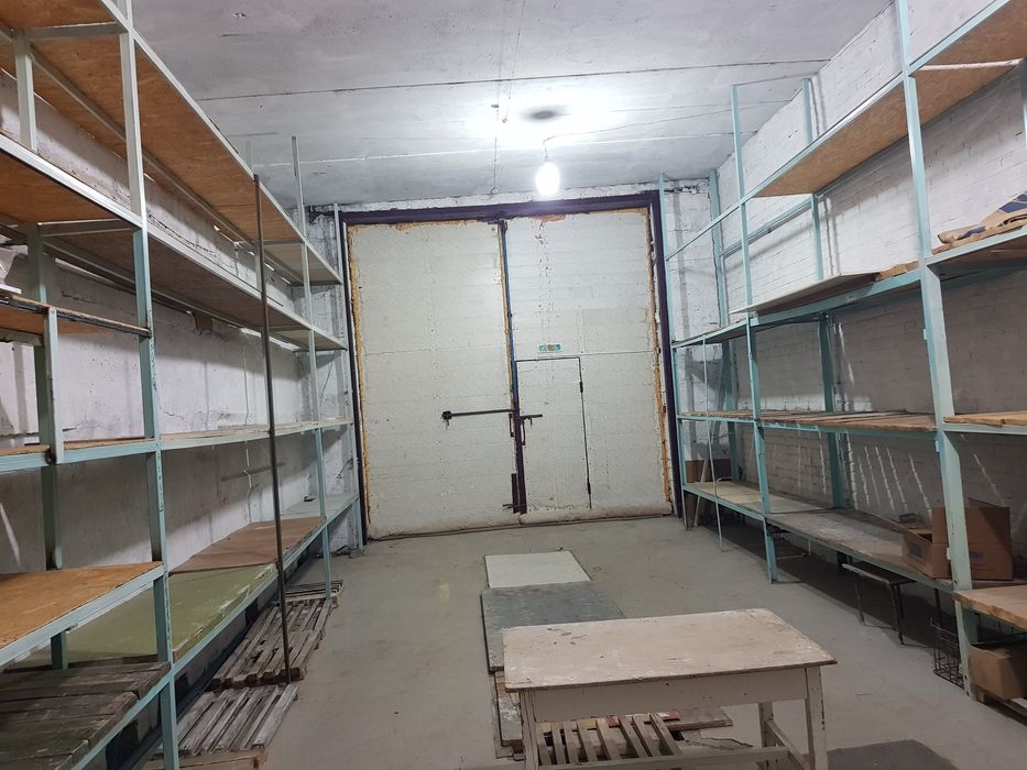 Продаю коммерческое помещение