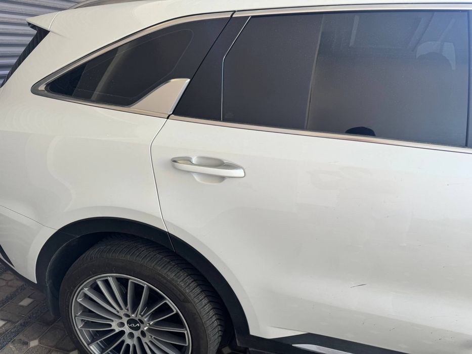 Kia Sorento 2.5 2022