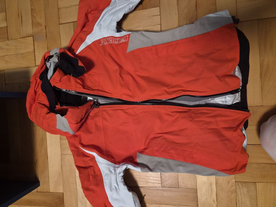 Дамско ски яке  Dainese