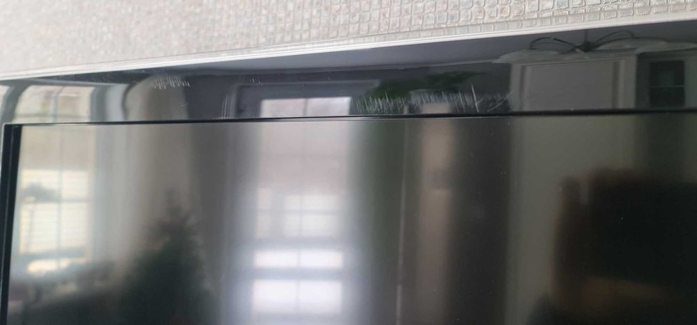 Телевизор Samsung LE32D451G3W Black (в рассрочку)