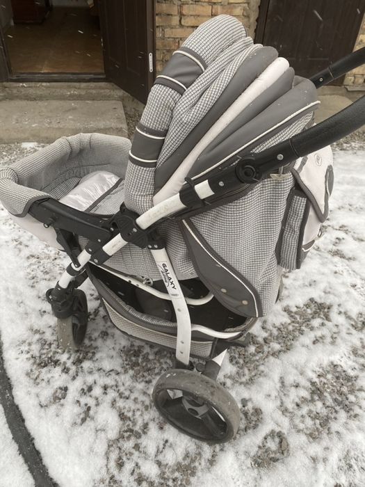 Продам детскую коляску Adamex в оригинале!