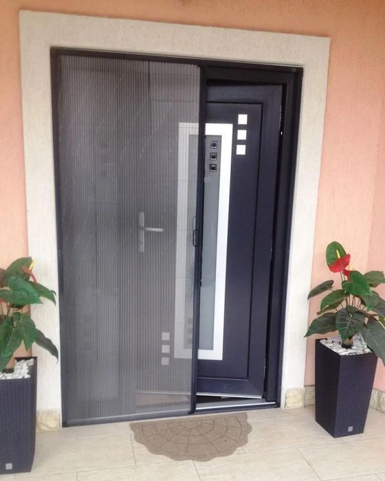 Plase anti-insecte