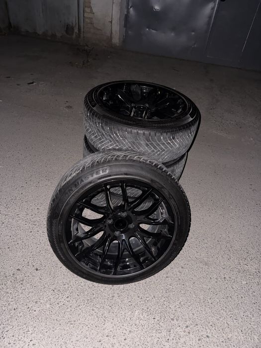 Диска балон R 17  215/50ZR17