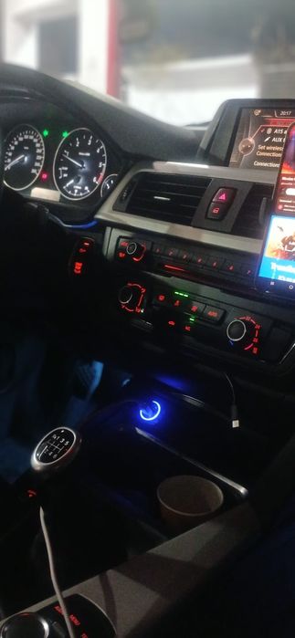 Vand in stare foarte bună