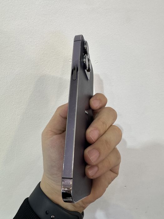 Iphone 14 pro max 256gb