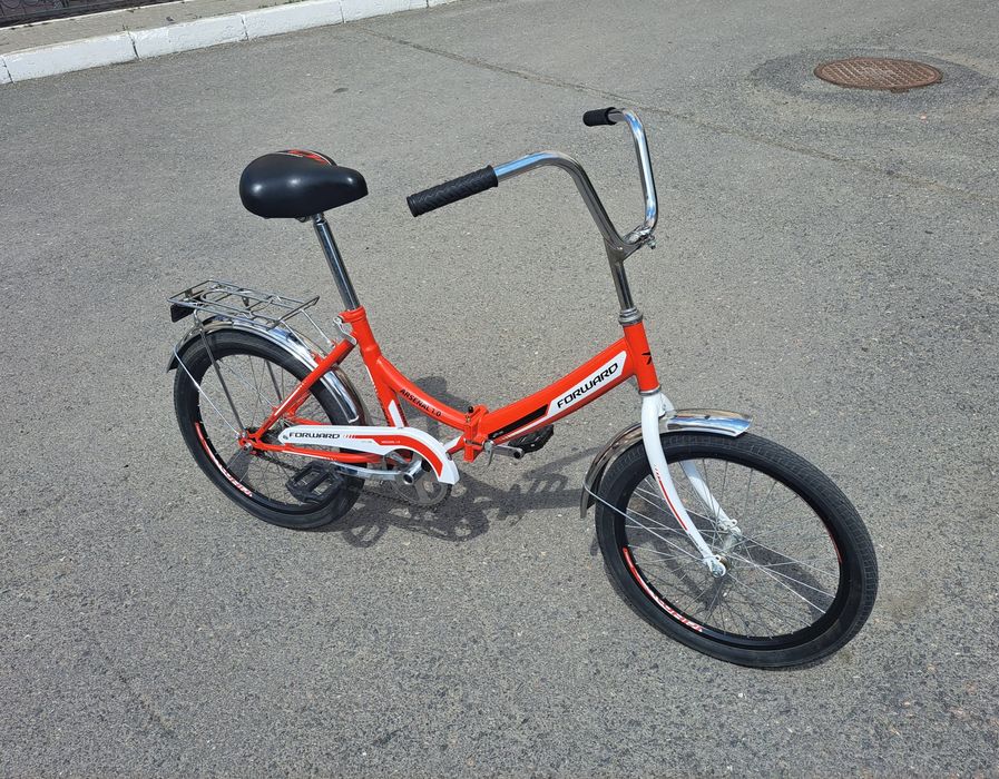 Продам велосипед