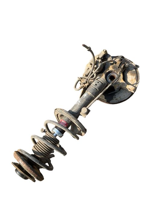 Fuzeta Stanga Fata Mitsubishi Lancer Saloon Cy/Z_A 2007 -> 2.0 Di-D Bk