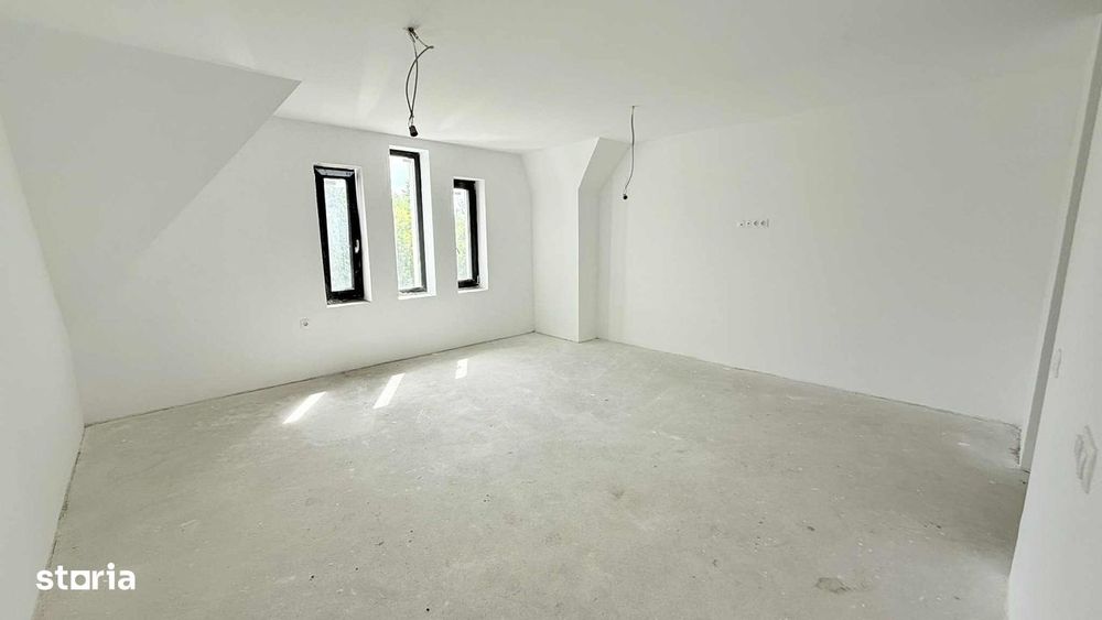 Apartamente Noi in 7 Noiembrie la 18-22 min de mers pe jos de UMF