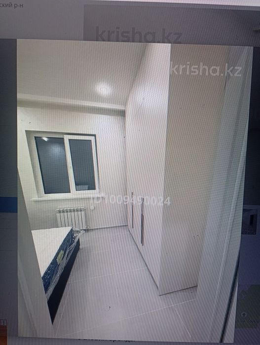 Возьму девушку на подселение