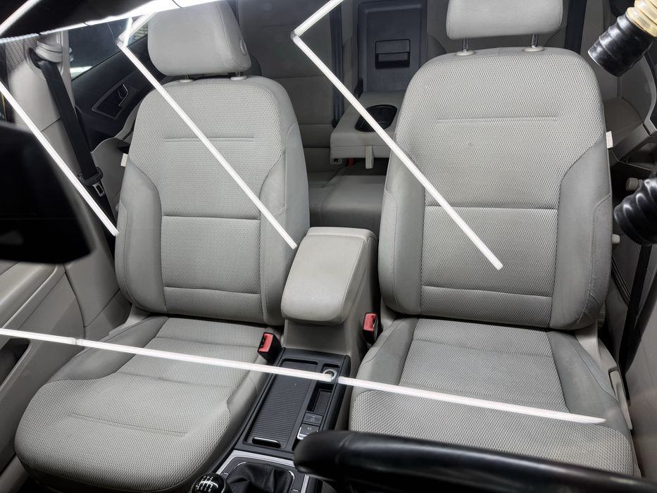 VOLKSWAGEN Golf 2014 — imagine 3