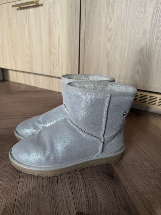 Продам обувь новая и б/у