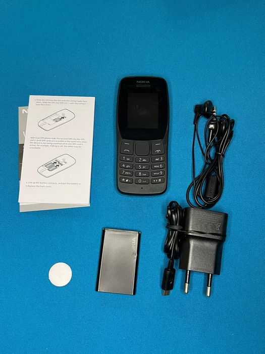 Продам телефон Нокиа 110