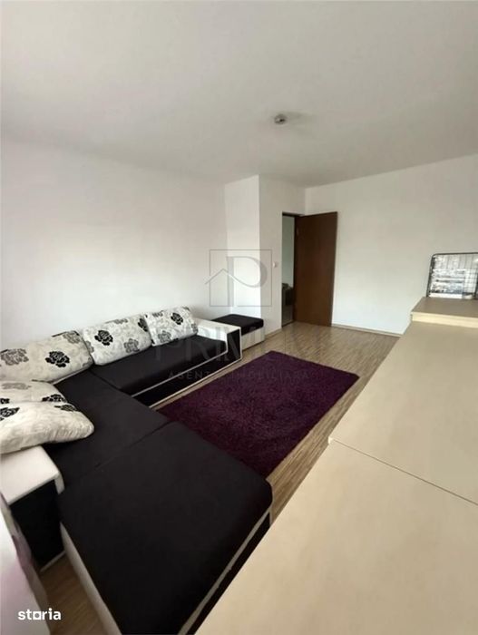 SOARELUI - 2 Camere - Centrala proprie - Termoizolat