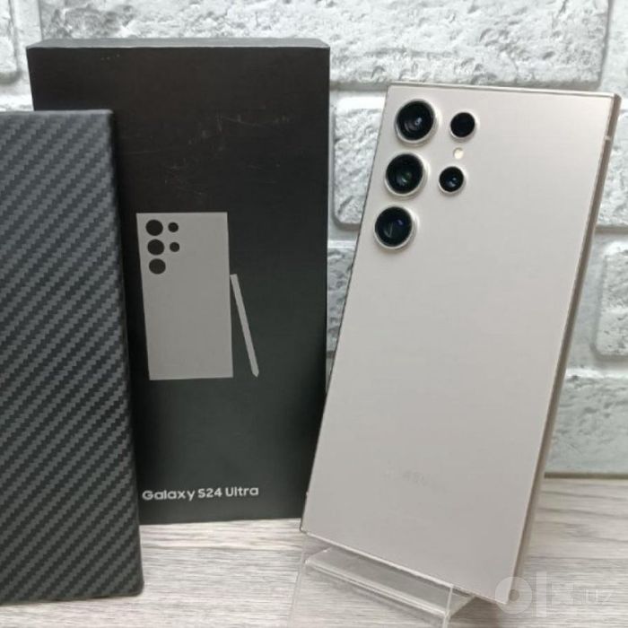 Продам самсунг s24ultra