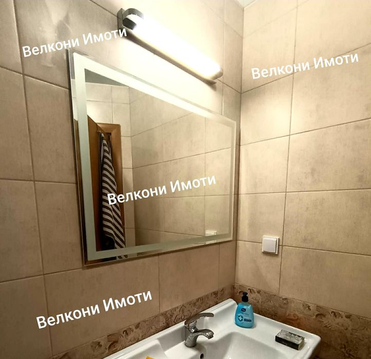 Дава се под наем Двустаен апартамент в Пловдив, Каменица 2 - 65 кв.м за 504.9 € - Снимка #9