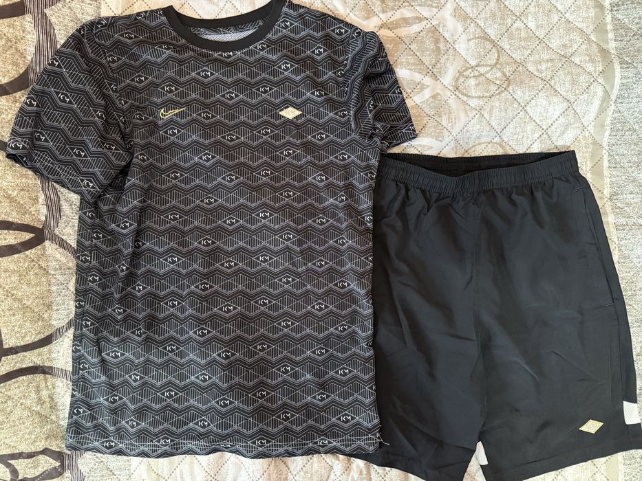 Оригинални дрехи за тийнейджър-Guess, Nike-147/158