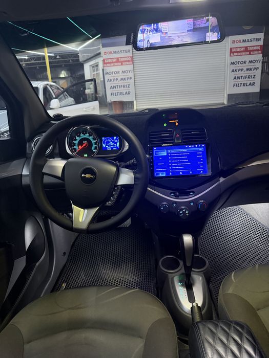 Spark 4poz Full avtomat