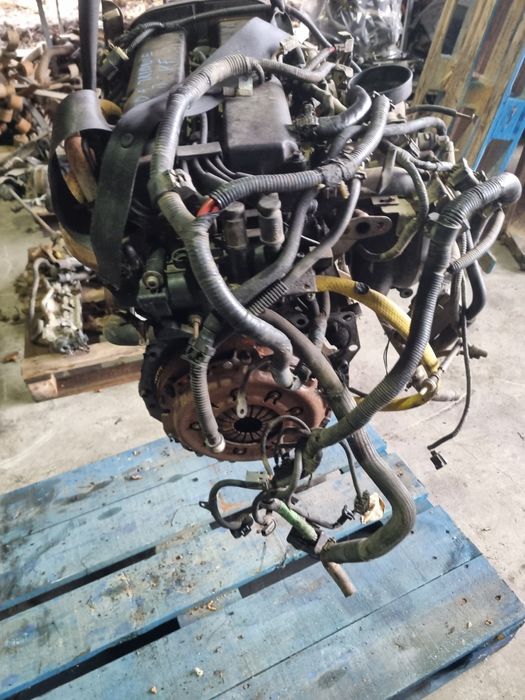 motor Mazda tribut FORD MAVERICH 2.0 benzina  cod Yf