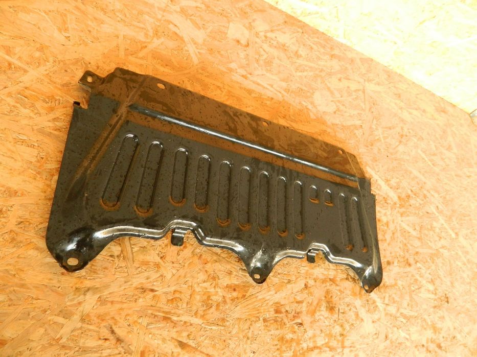 Scut motor Renault Captur, 2013, 2014, 2015, 2016, 2017, 8200525272 / 525272-A77.