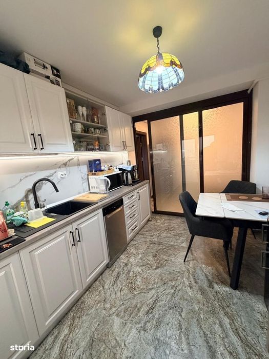 Apartament de vânzare – Vasile Alecsandri