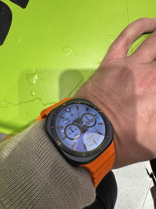 Samsung Galaxy watch ultra