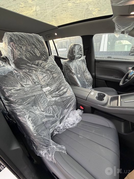 Gac aion i60 Elektr 530km 2026 Гак аион аён Gak ayon Jac ion ay60 650
